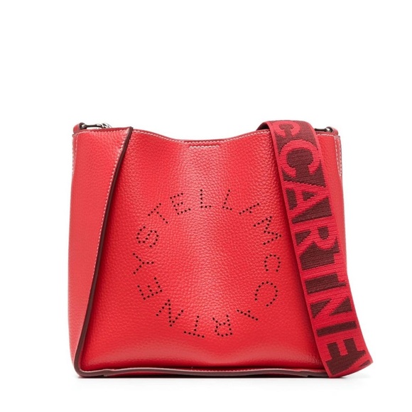 Stella McCartney Handbags - STELLA McCartney NWT Crossbody Bag